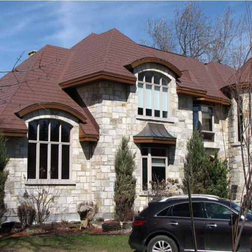 Ideal Roofing-Montreal-QC
