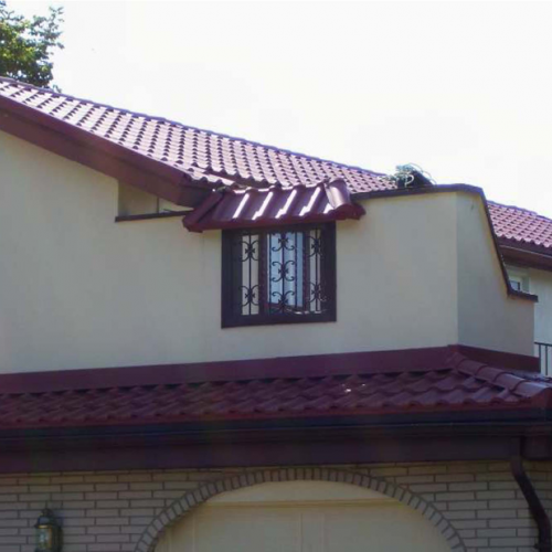 Ideal Roofing-Kingsville